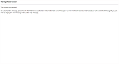 Desktop Screenshot of boernermd.com